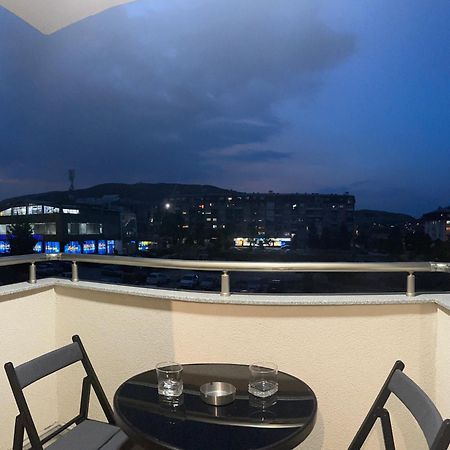 Ambe Apartments Bitola Exterior photo