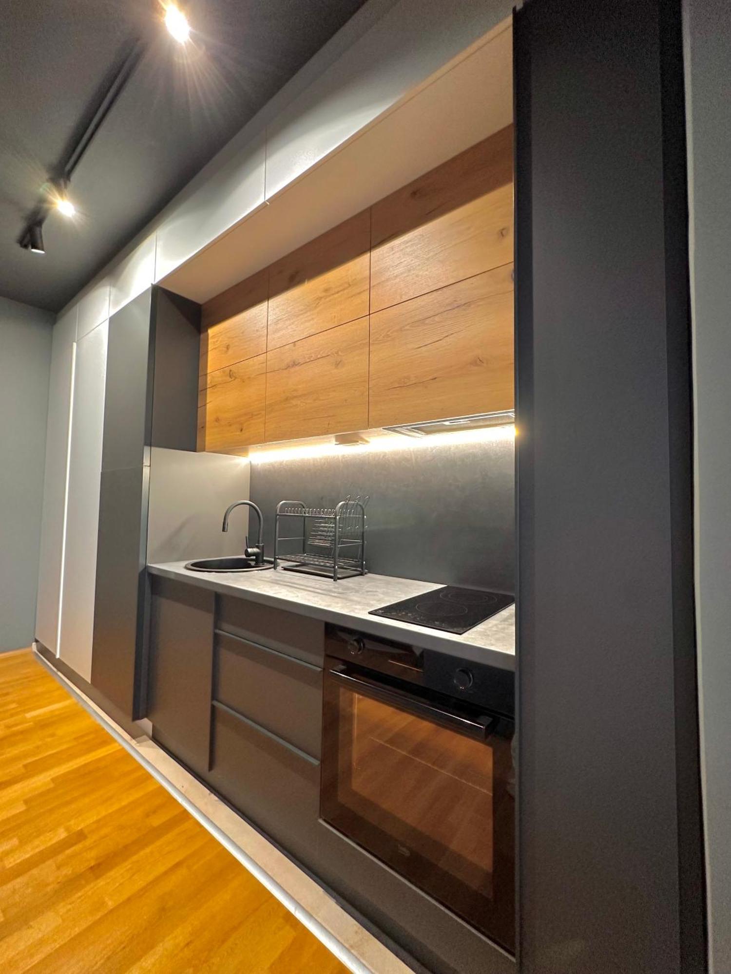 Ambe Apartments Bitola Exterior photo