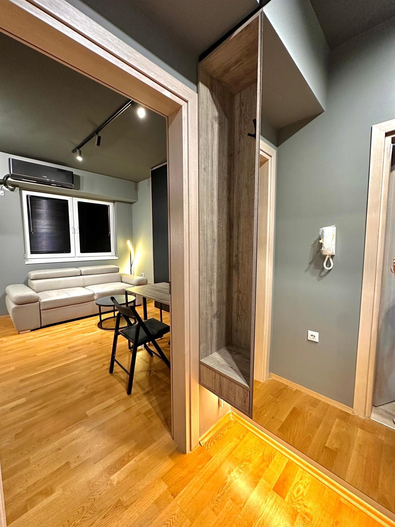 Ambe Apartments Bitola Exterior photo