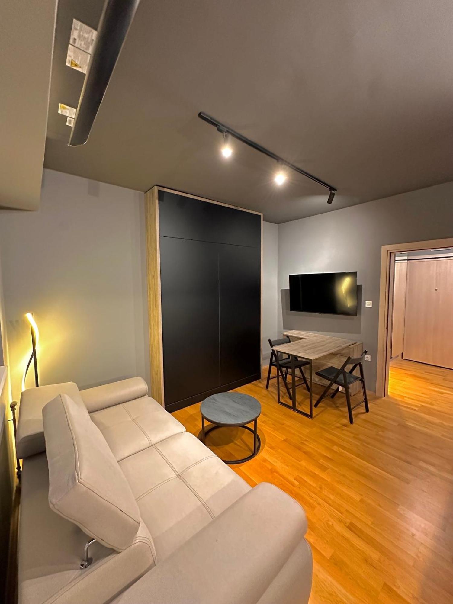 Ambe Apartments Bitola Exterior photo