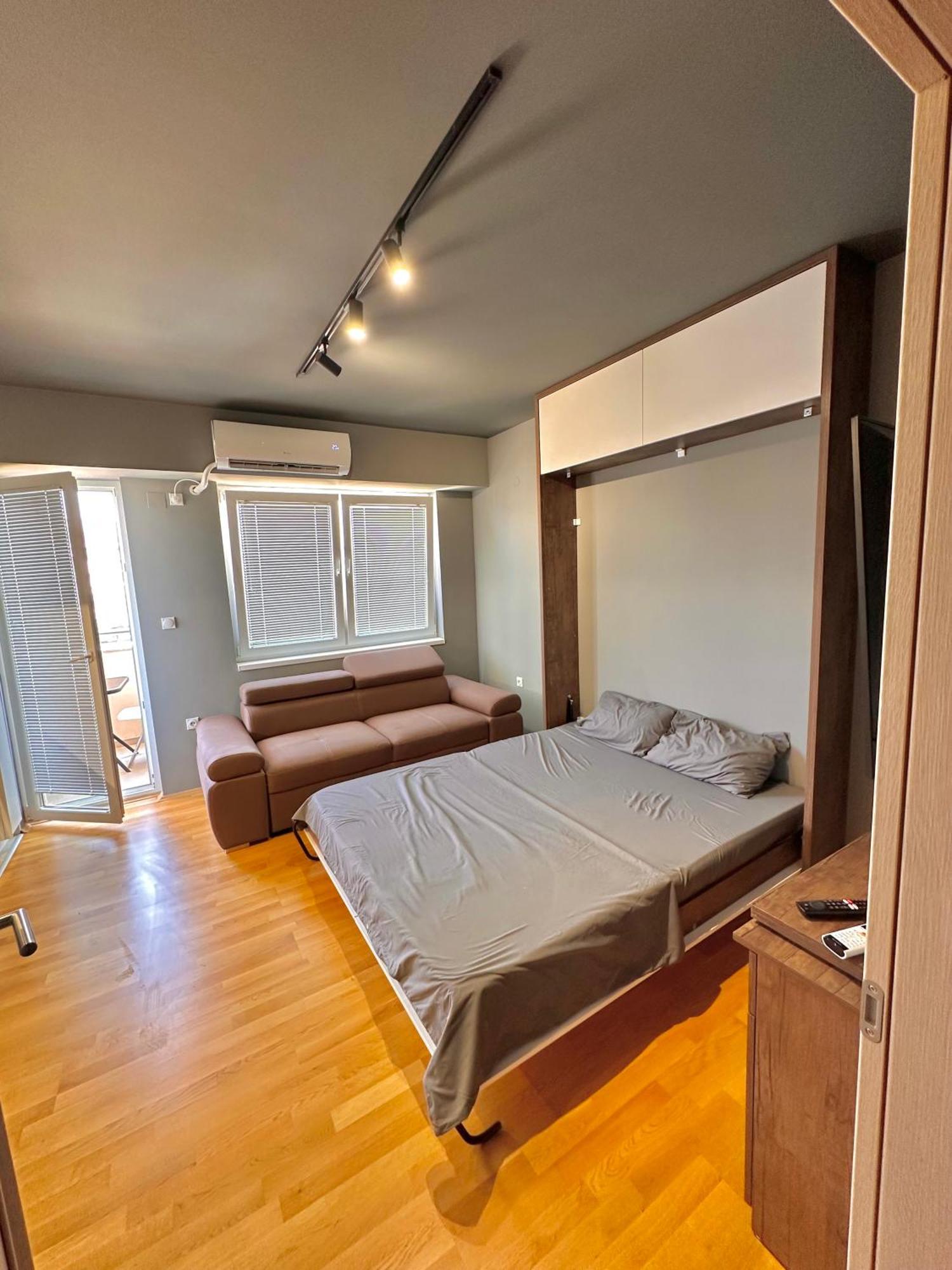 Ambe Apartments Bitola Exterior photo