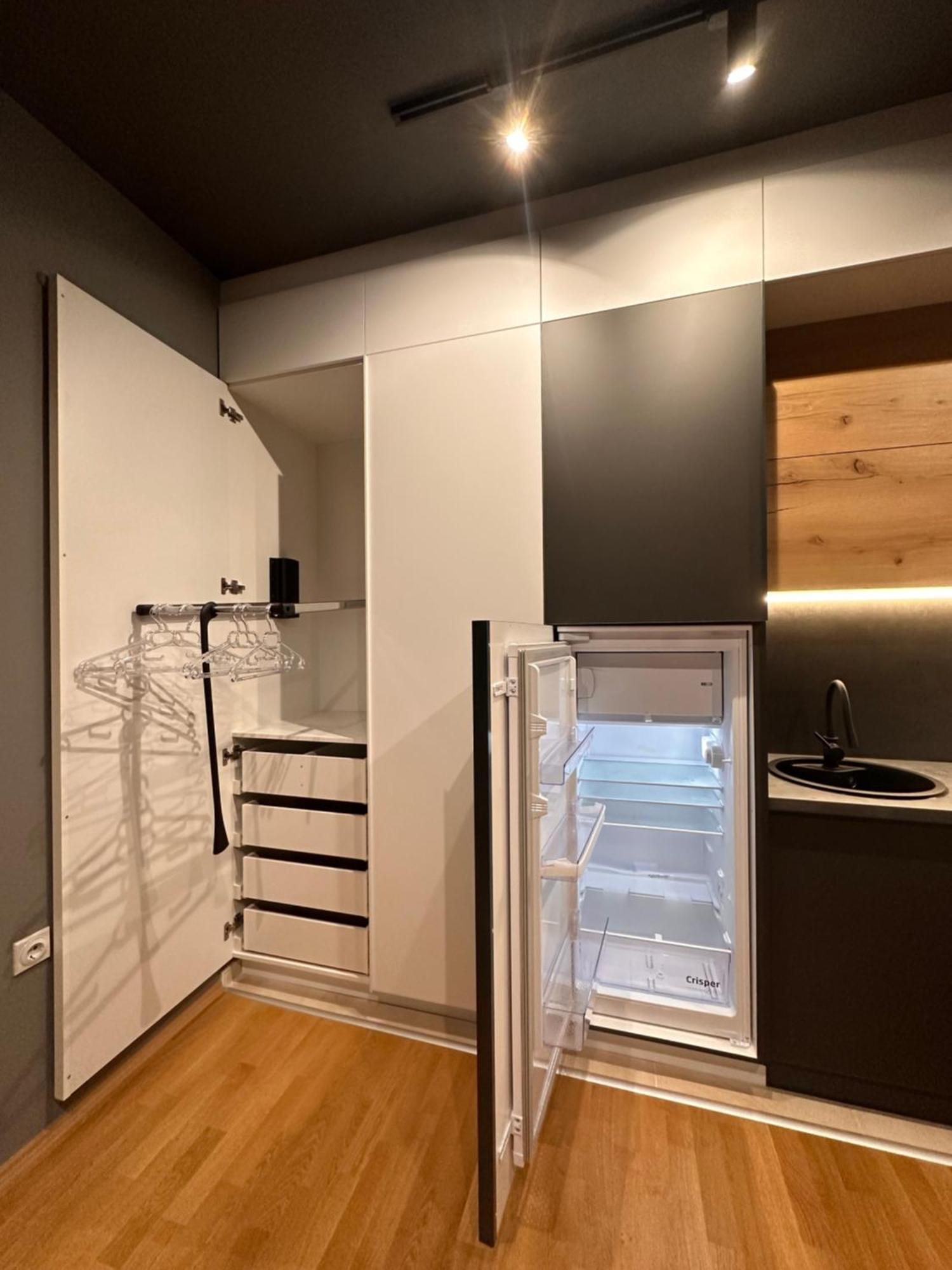 Ambe Apartments Bitola Exterior photo