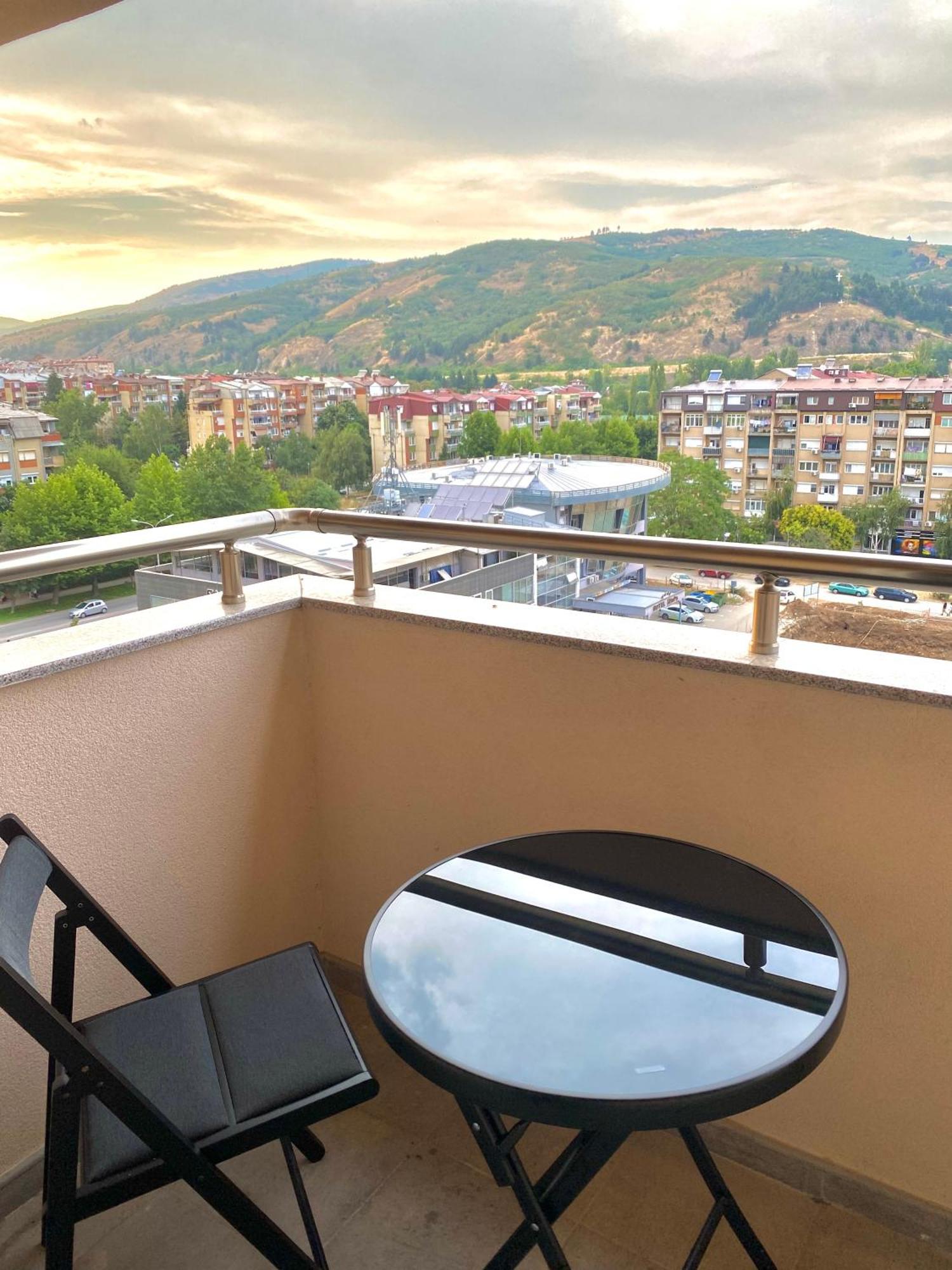 Ambe Apartments Bitola Exterior photo