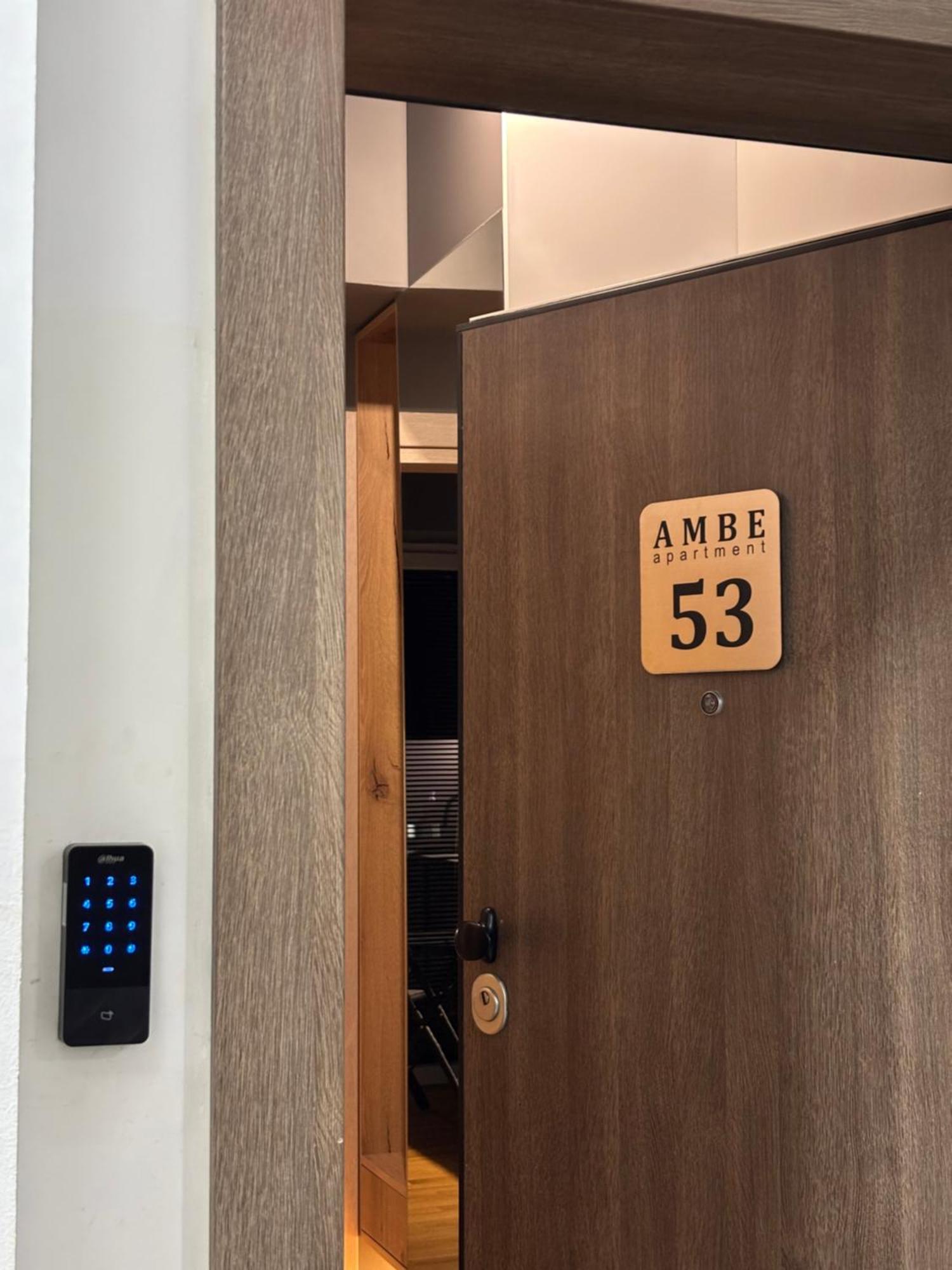 Ambe Apartments Bitola Exterior photo